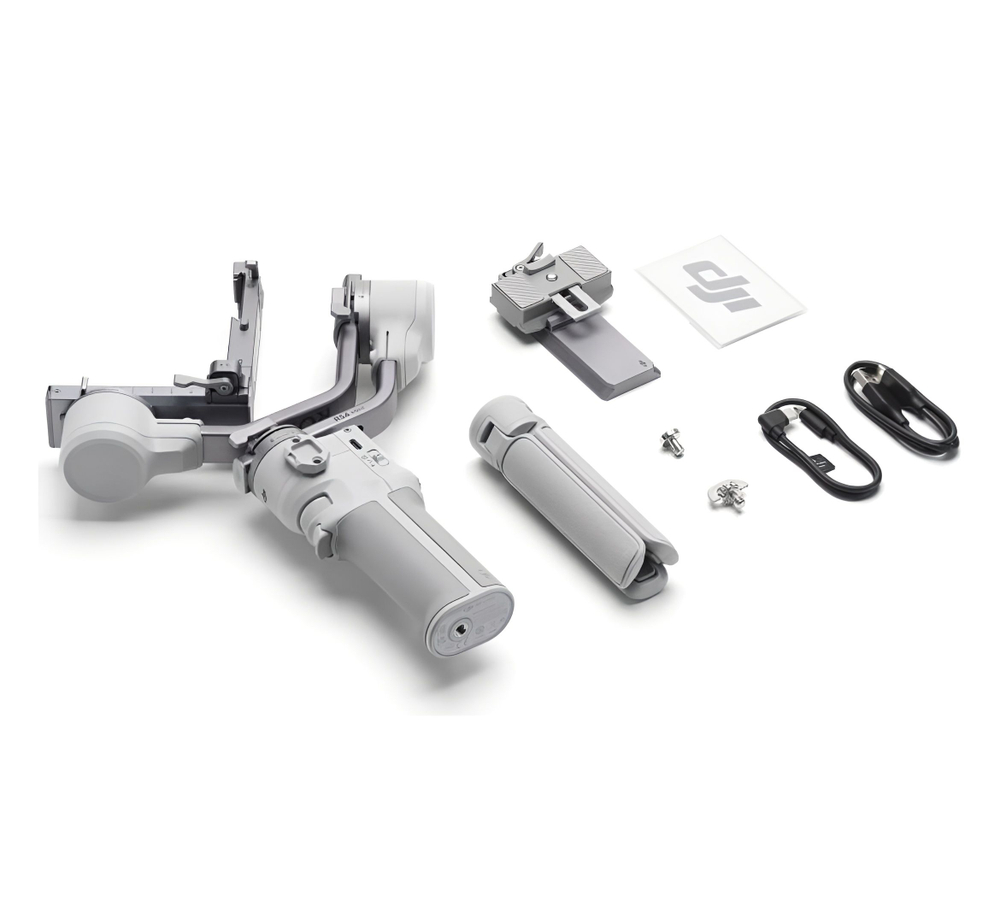 Стабилизатор DJI RS 4 Mini Combo