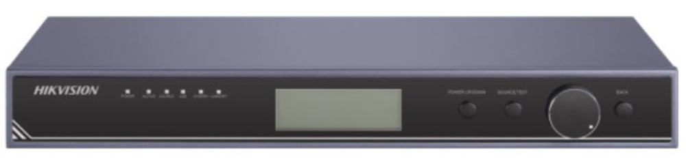 Контроллер HIKVISION DS-D42C08-H