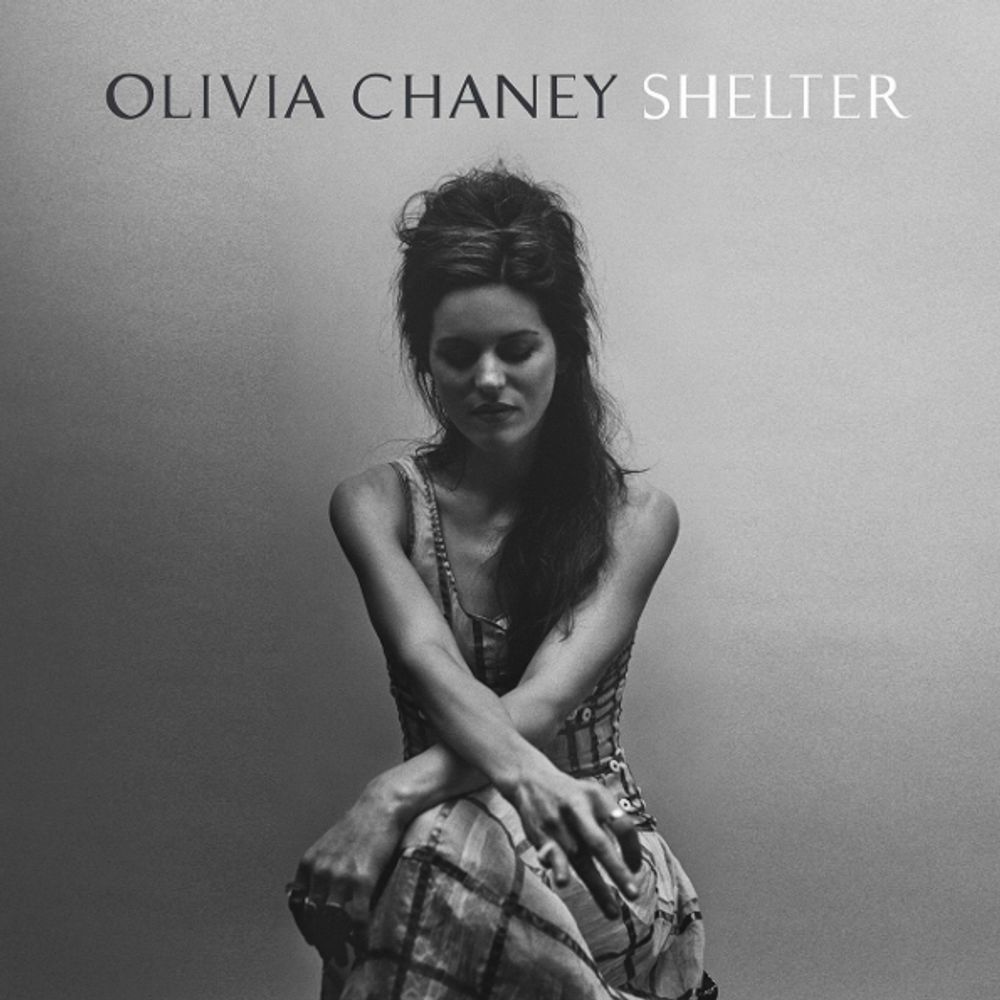 Olivia Chaney / Shelter (CD) Olivia Chaney / Shelter (CD)