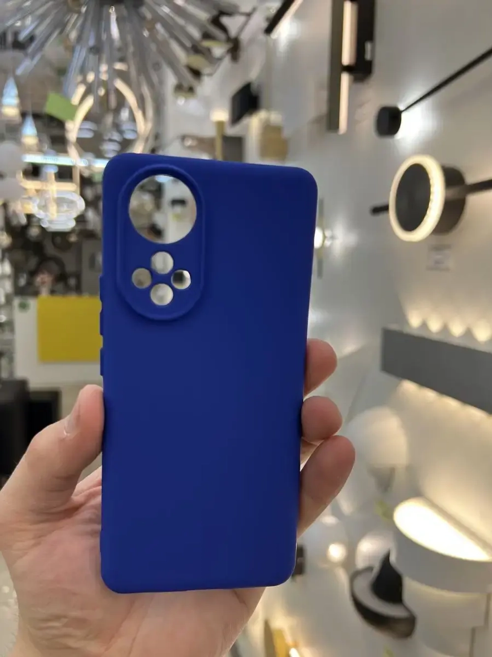 Чехол на Honor 50, Huawei Nova 9,