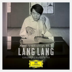 Lang Lang — Goldberg Variations (2LP)