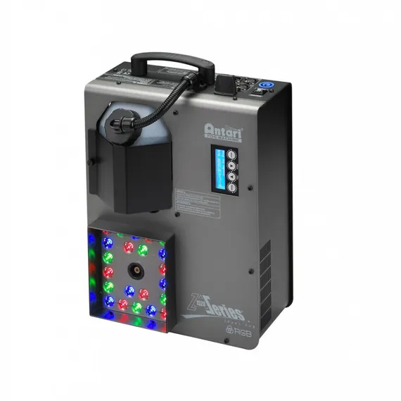 Antari Z-1520RGB дым-машина с цветной подсветкой, мощностью 1550 Вт