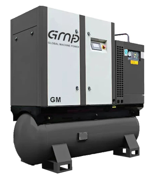 Винтовой компрессор GMP GM-18.5-7-500D