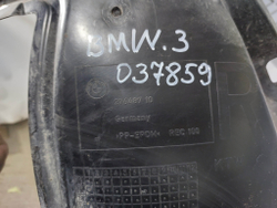 Подкрылок передний правый BMW 1-Series (F20) 11-19 Б/У Оригинал 51717260710