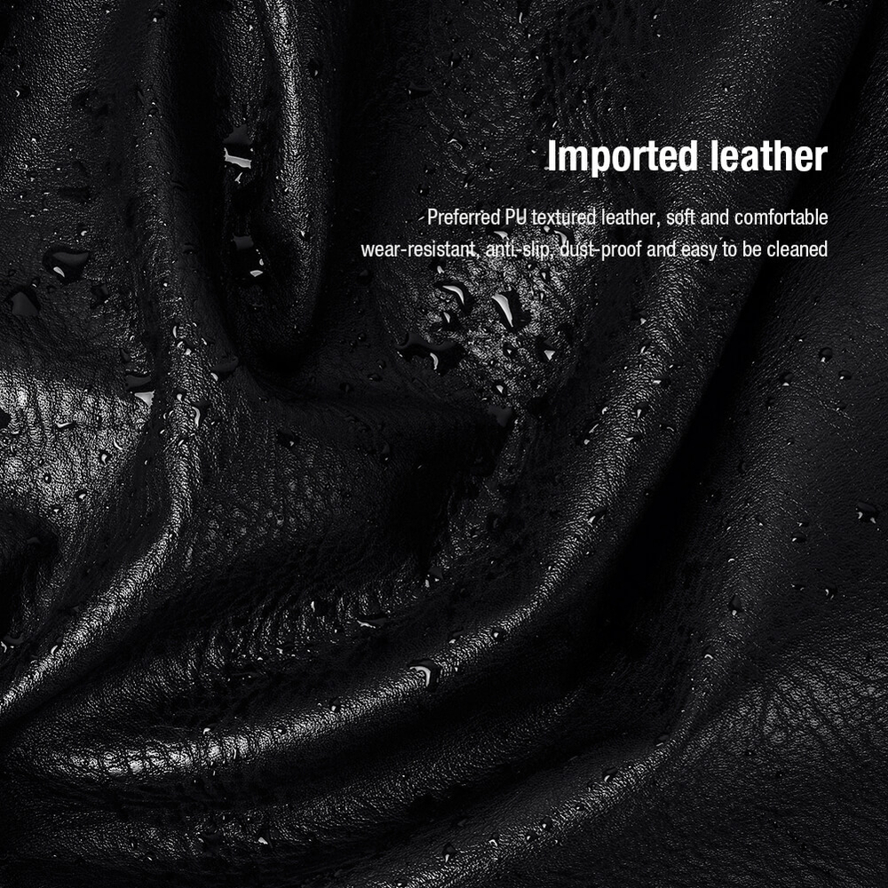 Чехол Nillkin Bevel Leather Case для iPad 10.2 (2019/2020/2021)