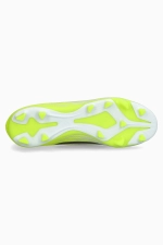 Бутсы adidas F50 Club Mid FG/MG - черный