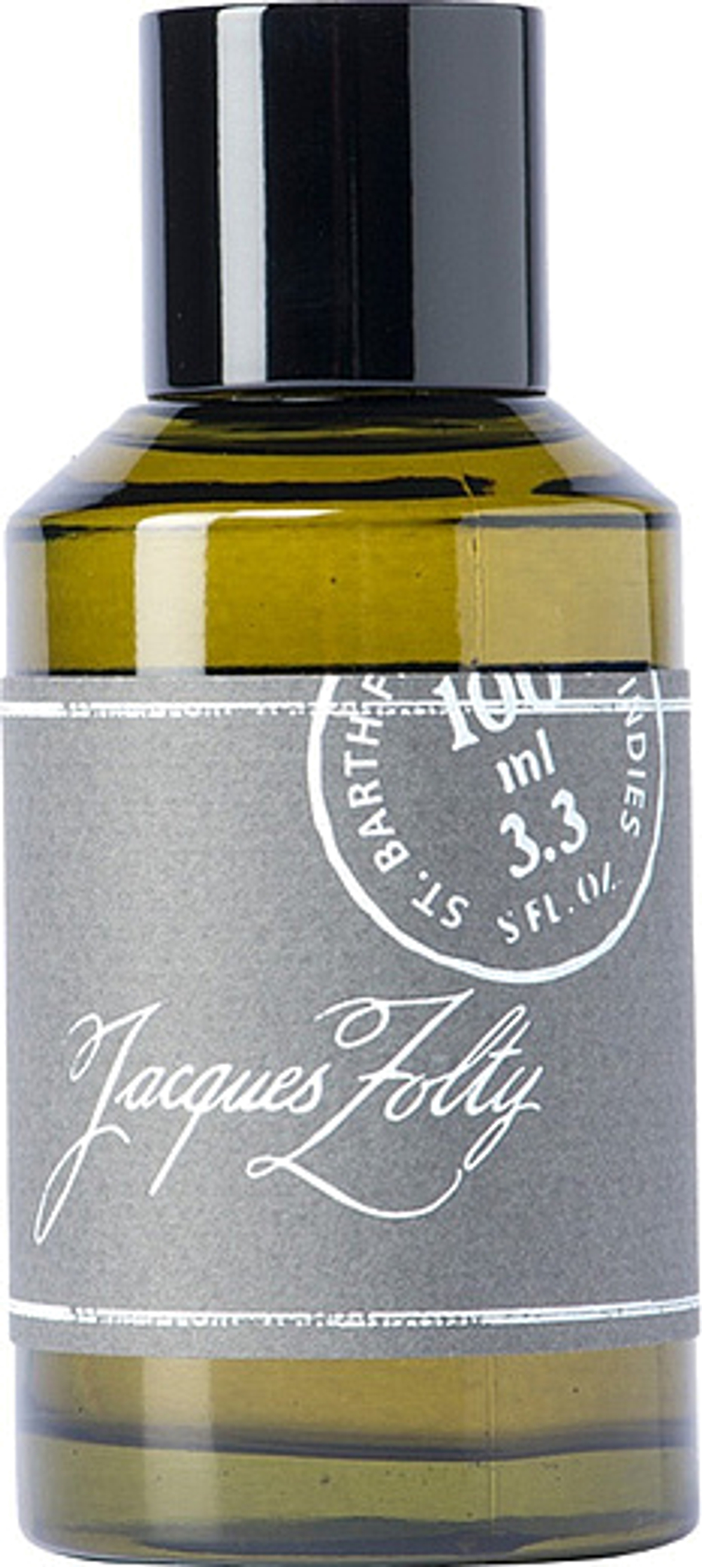 Jacques Zolty
