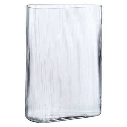 Ваза 38см Nude Glass Туман