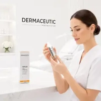 Tri Vita C30 Dermaceutic | Сыворотка с 3-мя формами витамина С 30%