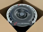 КОВАНЫЕ ДИСКИ ДЛЯ MERCEDES-BENZ G-CLASS W463 G55 2010 МЕРСЕДЕС-БЕНЦ ГЕЛИК