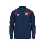 Куртка парадная детская CSKA Evolution 26 UL Jacket Y — Obsidian