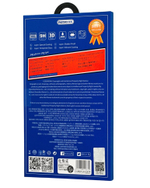 Защитное стекло для i-Phone 12/12 Pro 6.1" Remax GL-27 3D чёрное