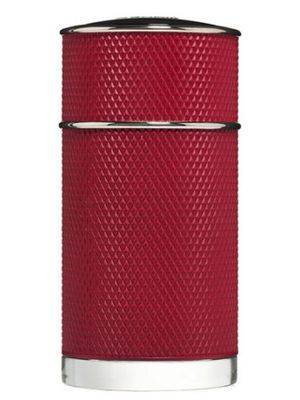Alfred Dunhill Icon Racing Red