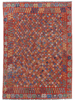 Maimana Kilim 215 x 300 см