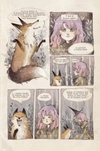 Loputyn. Cotton Tales. Фрэнсис