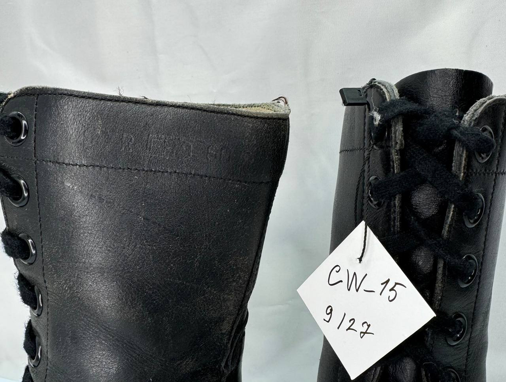 Ботинки "Jumper Boots" Б/У (43 р-р)