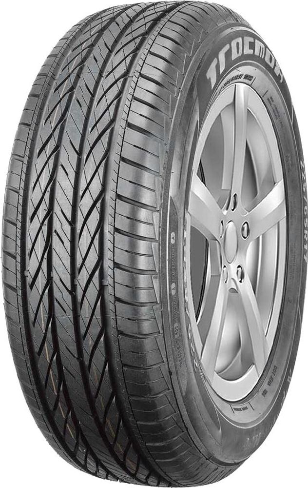 Tracmax X-privilo H/T 255/60 R18 112V
