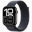 Умные часы Apple Watch S10 46 мм, Jet Black Aluminium, Ink Sport L
