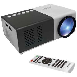 Prixton Mini Pro Cinema-проектор