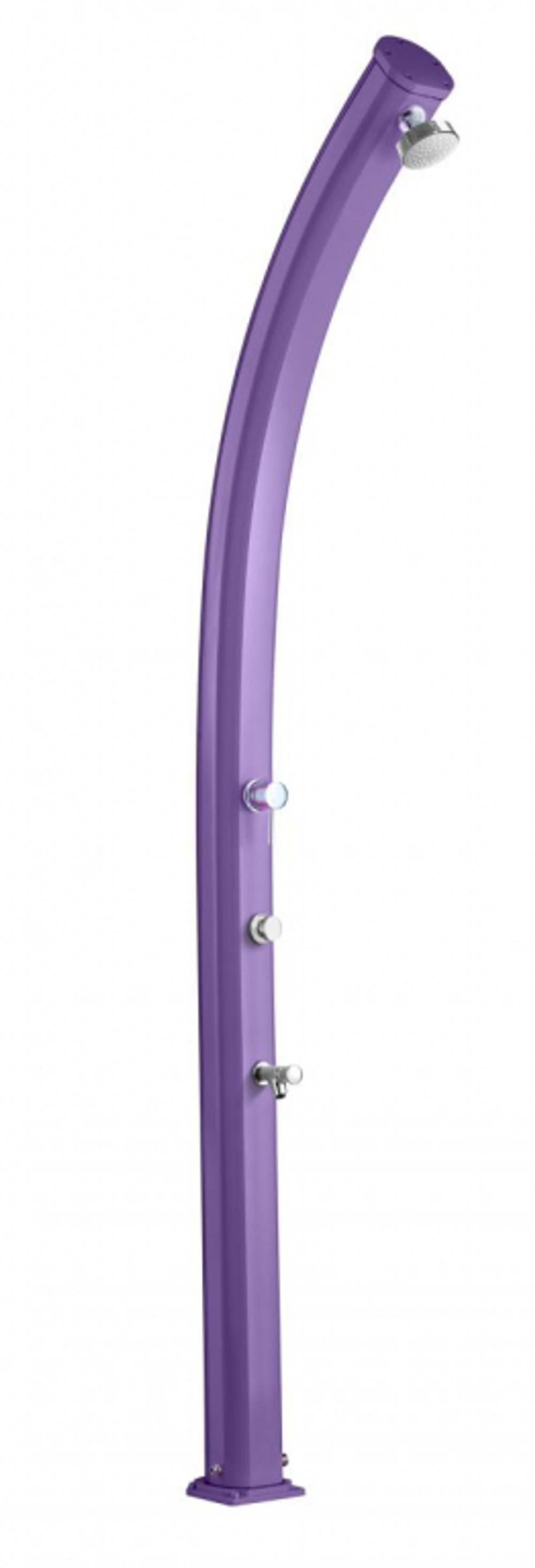 Душ уличный Arkema Jolly A 535