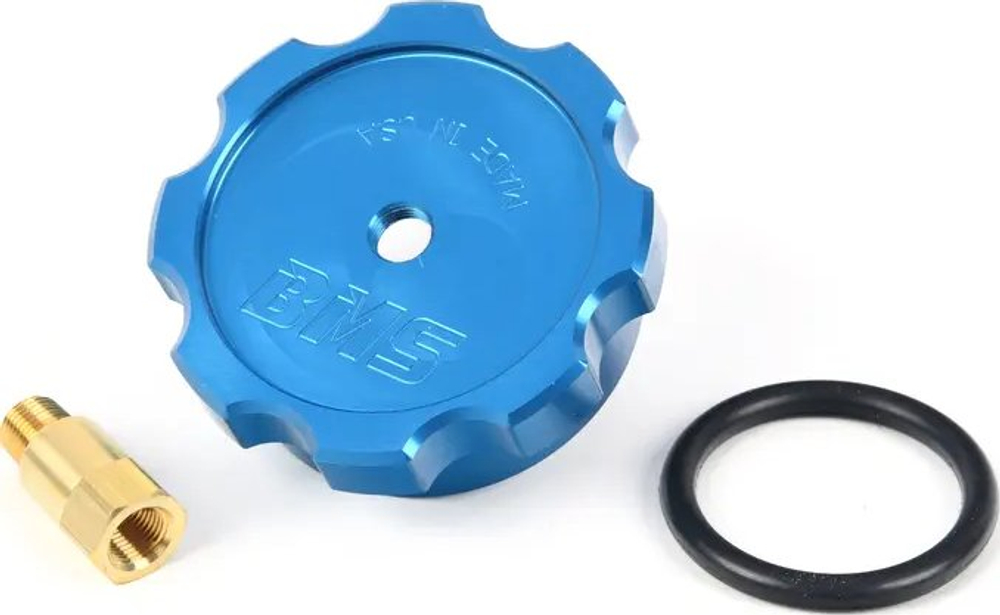 Система впрыска водометанола Fuel-It! BMW M3/M4 G8x S58 Water/Methanol Port Injection Kit