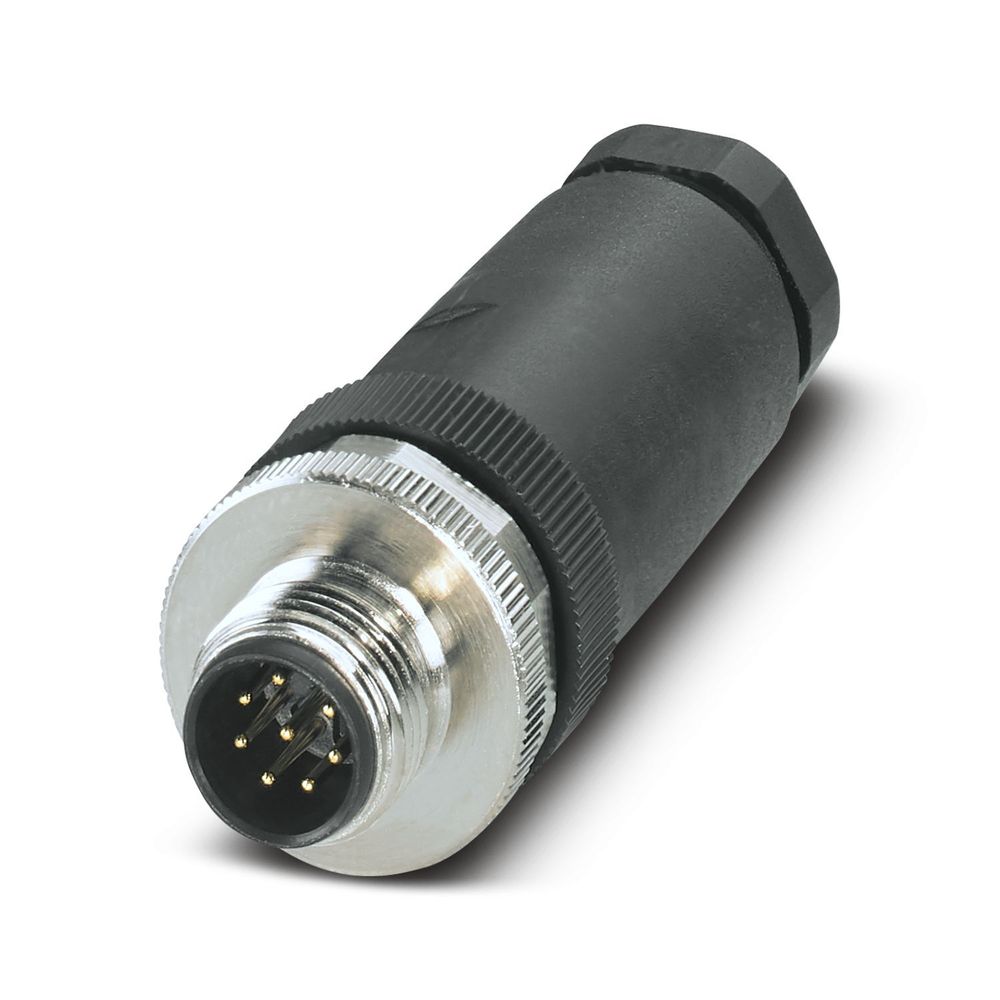SACC-M12MS-8CON-PG9-M SACC-M12MS-8CON-PG9-M