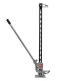 Домкрат реечный, 3 т, высота подъема 135-1016 мм, HigH Jack Matrix — фото 6