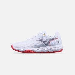 Кроссовки Mizuno Wave Enforce Court AC женские