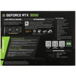 Видеокарта MSI Geforce RTX 3050 LP OC