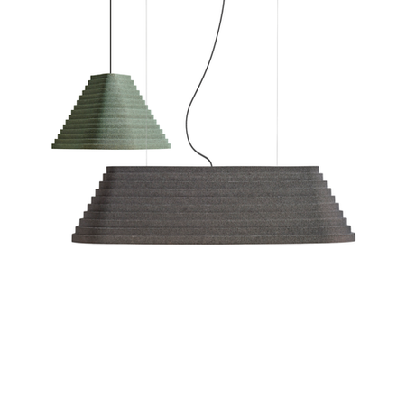 Chandelier  Rimpi by Innofusor