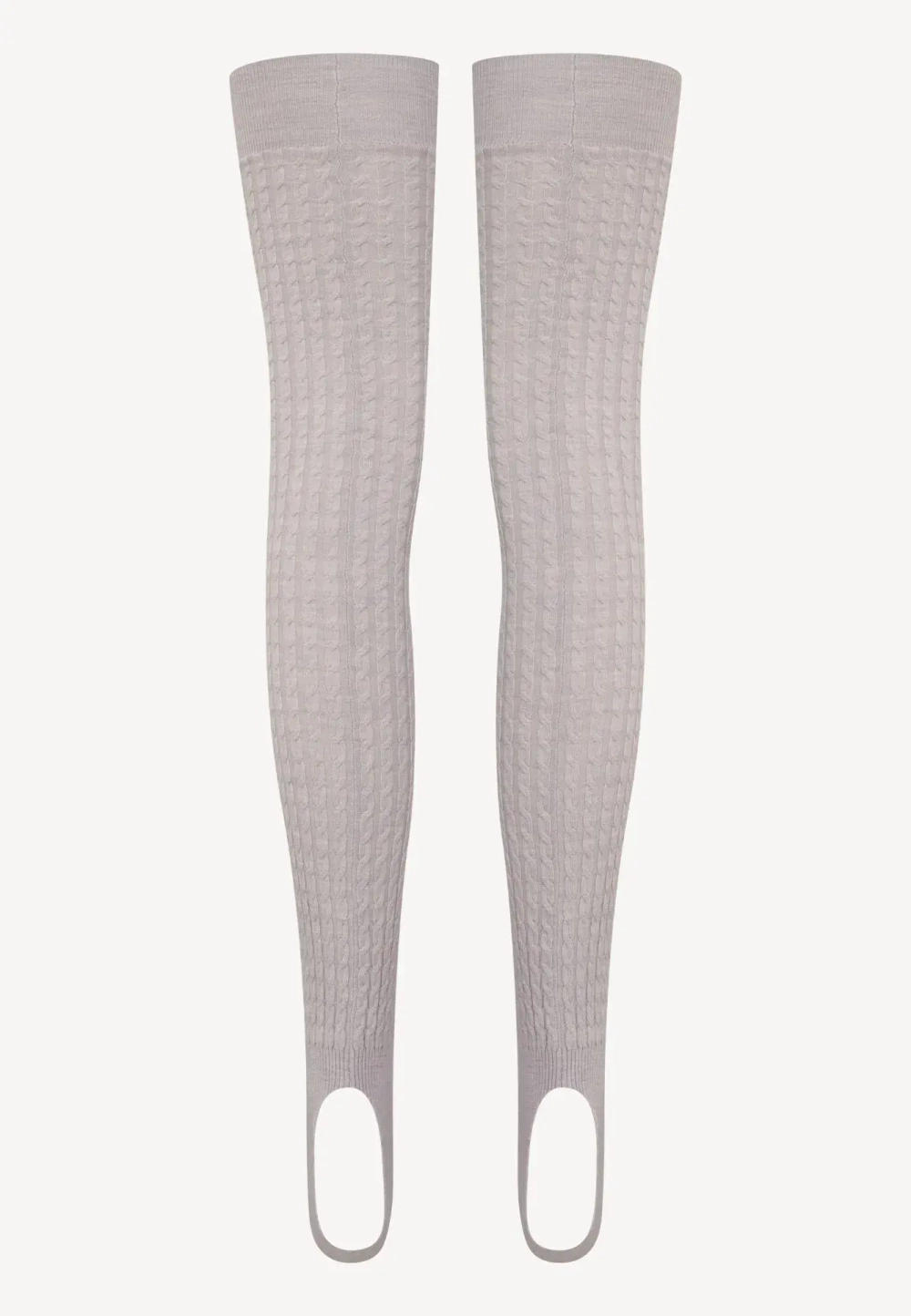Гамаши "Foot snood"