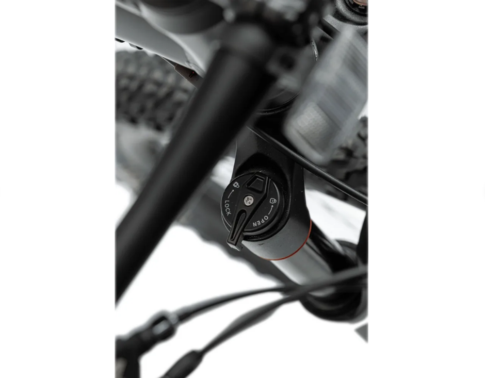 Велосипед 29" TIMETRY, гидравлика TT240 10ск. черный