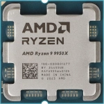 Процессор AMD Ryzen 9 9950X AM5 tray 100-000001277