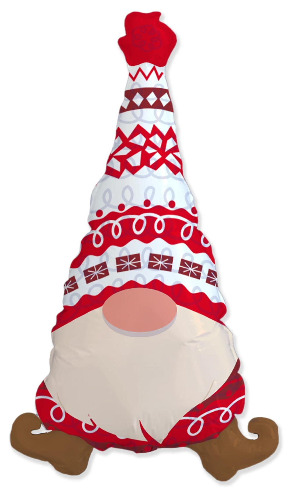 Фигура "Милый гном"