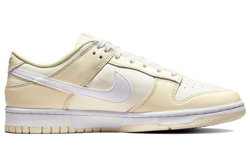 Nike Dunk Low Coconut Milk