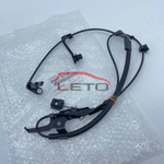 SENSOR, SPEED, FR RH89542-33160 8954233160