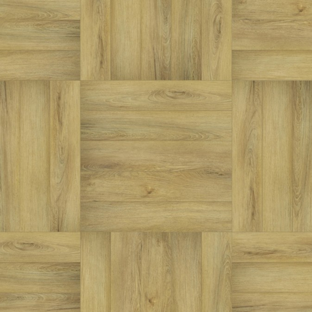 Кварц-винил SPC Bronix Kvarr Herringbone 4 мм Coral 1.61 м2