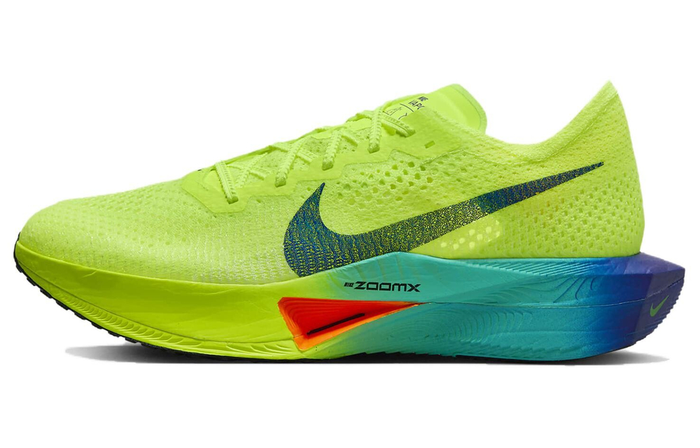 Кроссовки NIKE ZOOMX VAPORFLY NEXT% 3