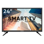 ЖК телевизор Soundmax SM-LED24M09S(Smart)