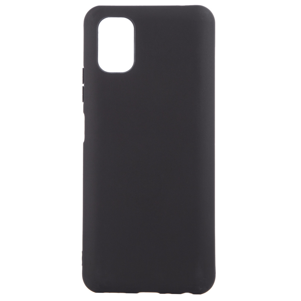 Чехол ROSCO для ZTE Blade V2020 Smart оптом (арт. ZTE-BV(20)SMART-COLOURFUL-BLACK)