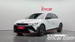 Hyundai Ioniq5 N — 2024