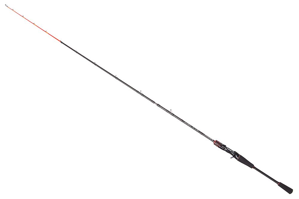 Удилище HIGASHI Perfect C-145, 50-150g