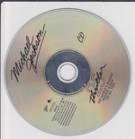 Michael Jackson / Thriller (25th Anniversary Edition)(RU)(CD+DVD)