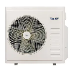 Блок наружный SHUFT SFMO/I-32 FMI-4/N8/Out инверторной мульти сплит-системы