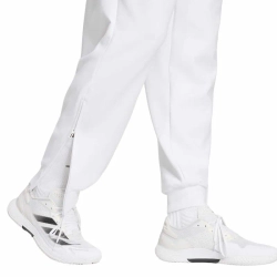 Теннисные брюки Adidas Cover Up Pants - white