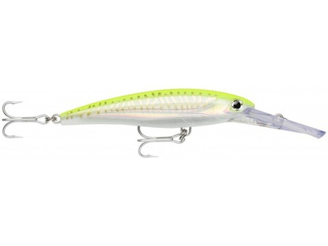 Воблер RAPALA X-Rap Magnum XRMAG30 / 16 см, 72 г, цвет HCHU