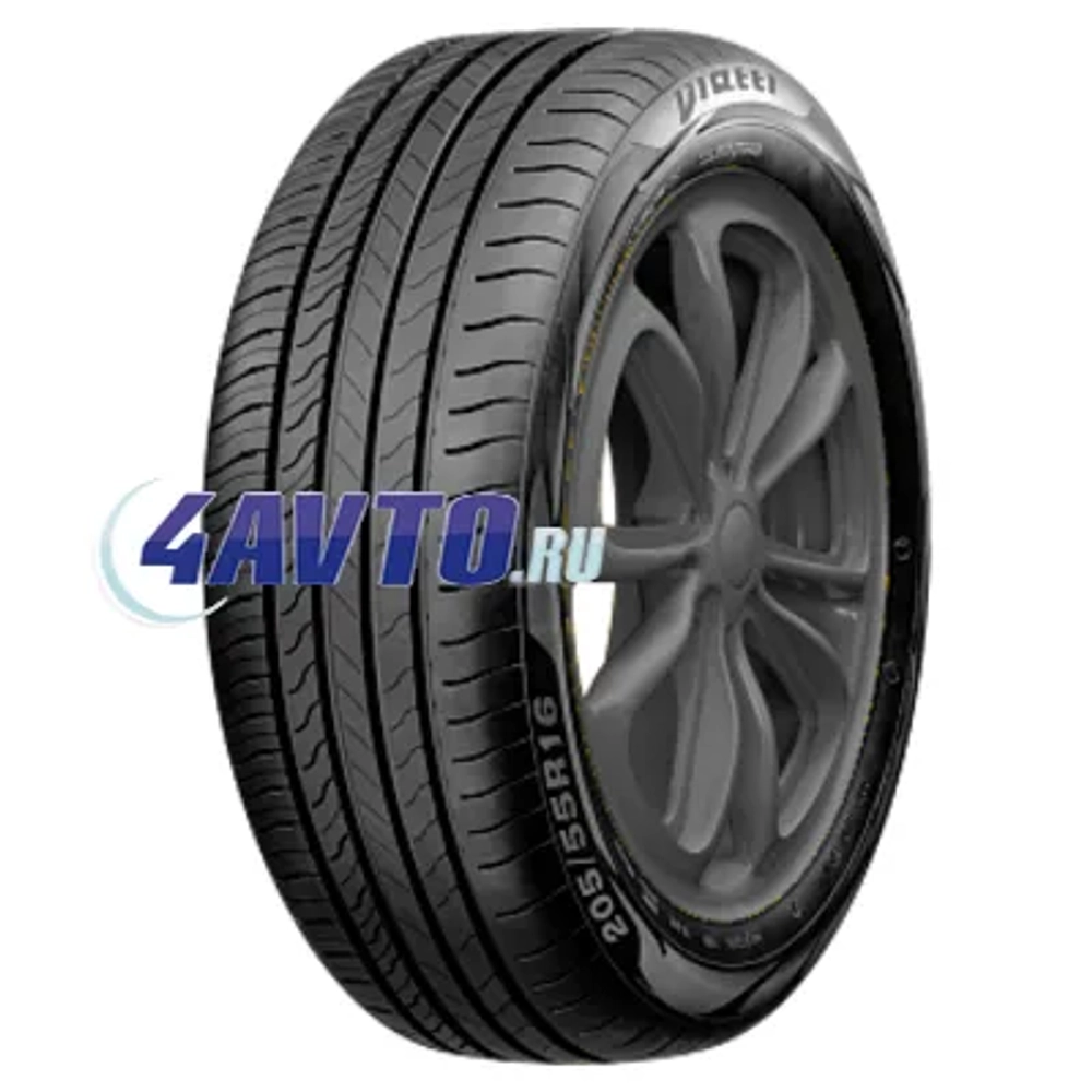 Легковая шина 225/55R17 101W Strada 2 V-134 TL