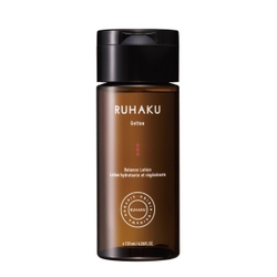 Органический лосьон для увлажнения и упругости кожи RUHAKU Gettou Balance Lotion