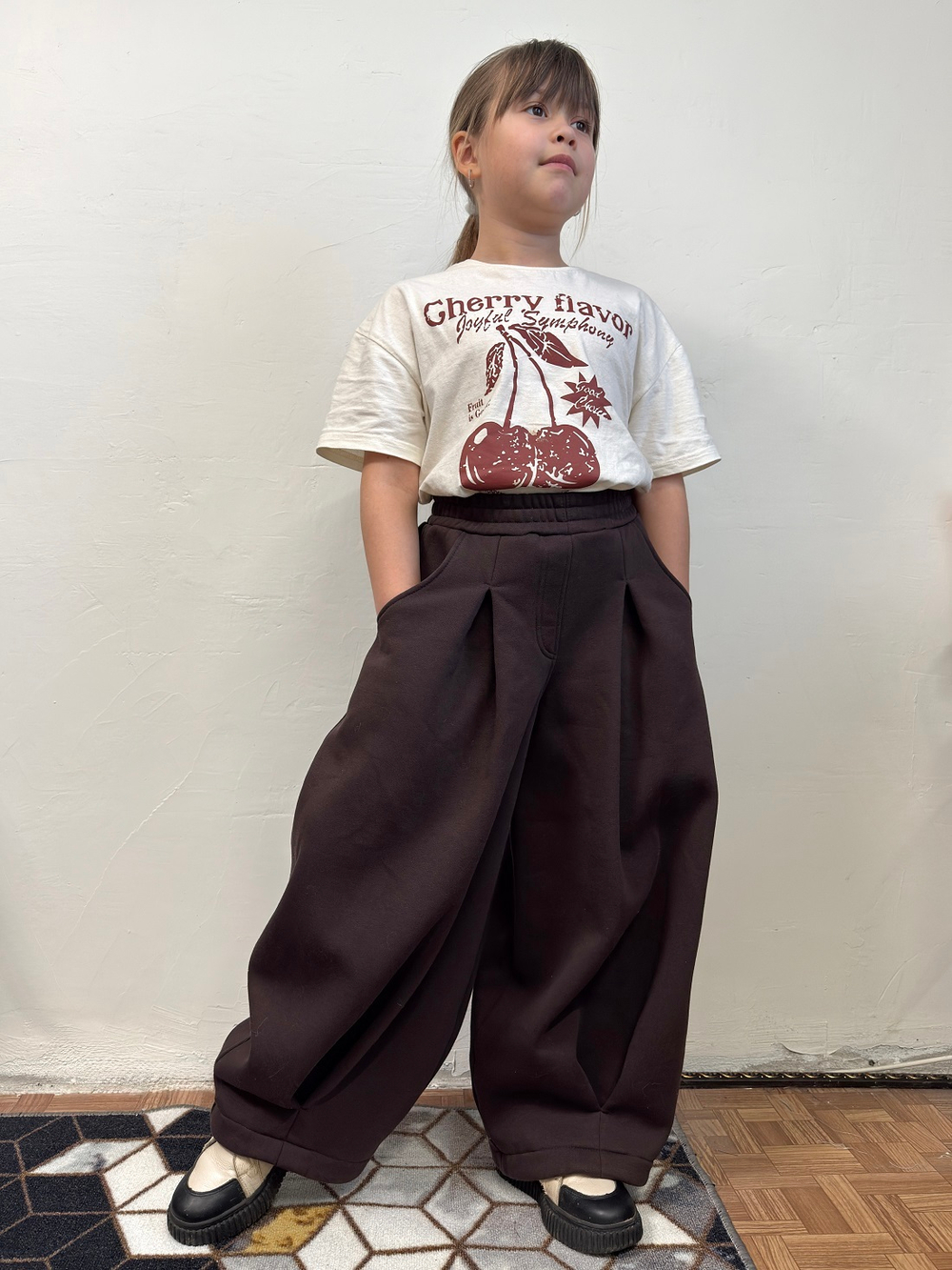 Брюки ЛОЙС KIDS