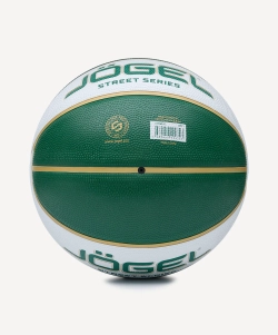Мяч баскетбольный JÖGEL Streets Legend33 №7
